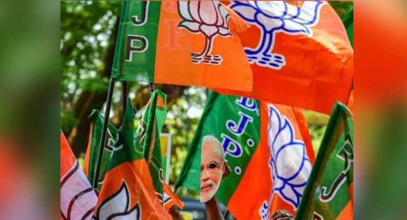 BJP evolves new strategy eyeing next elections in Telangana