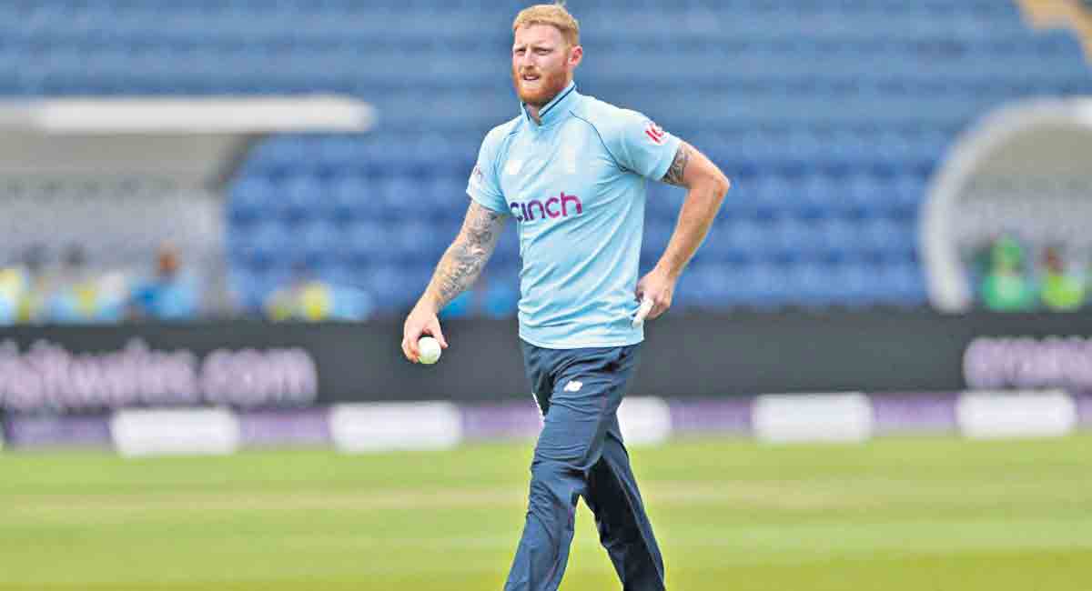 England all-rounder Ben Stokes retires from ODI cricket
