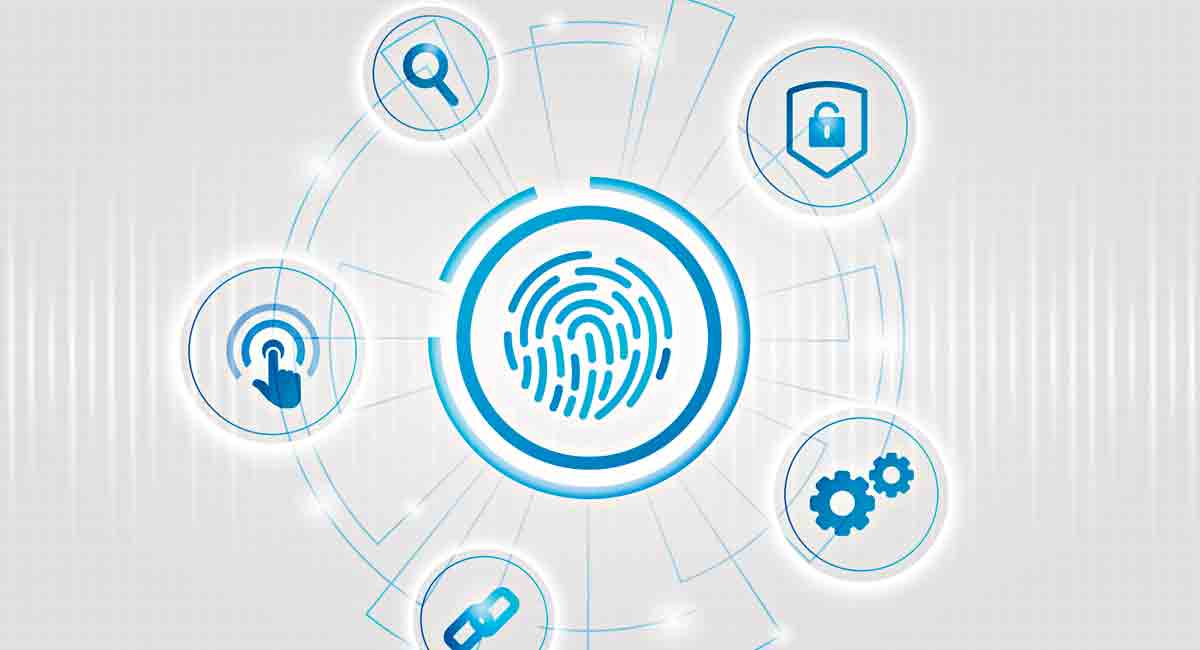 Cyber Talk: Biometrics new weapon for fraudsters