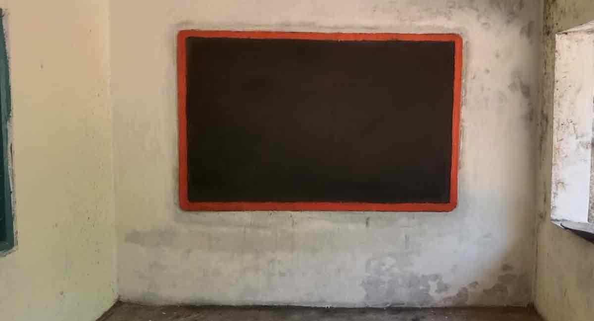 Zee Telugu reaches new milestone, refurbishes 500 blackboards in schools across Telangana