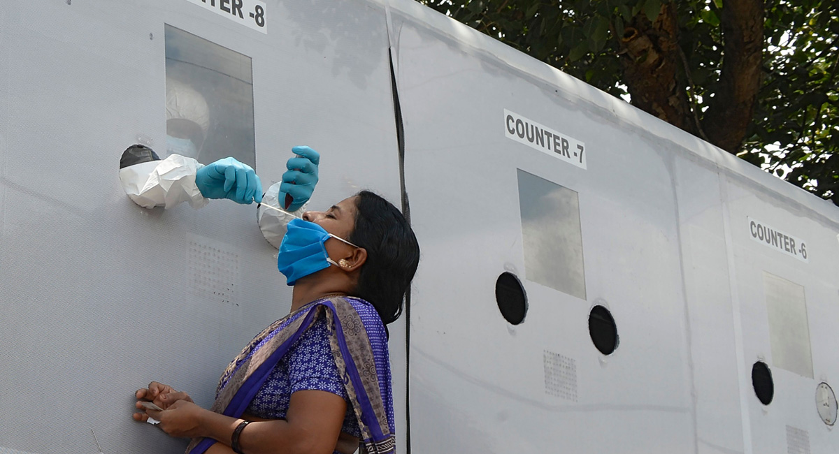 Covid, dengue cases may rise in Telangana: Experts