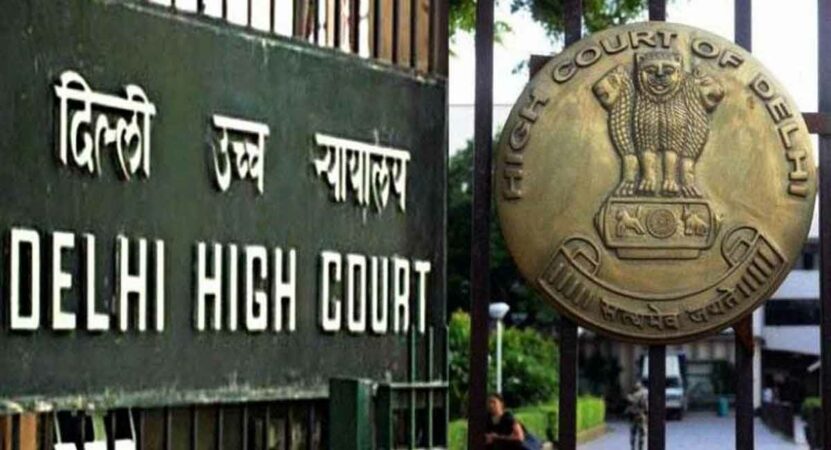 Delhi HC grants time to Centre to reply on plea seeking e-surveillance info