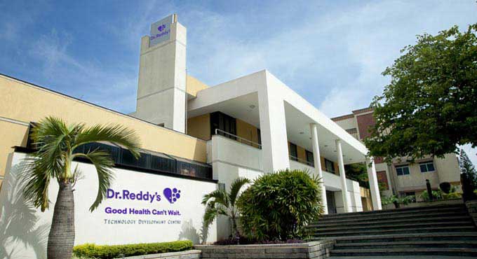 Dr Reddy’s Laboratories Q1 net profit jumps 108 per cent to Rs 1,188 crore