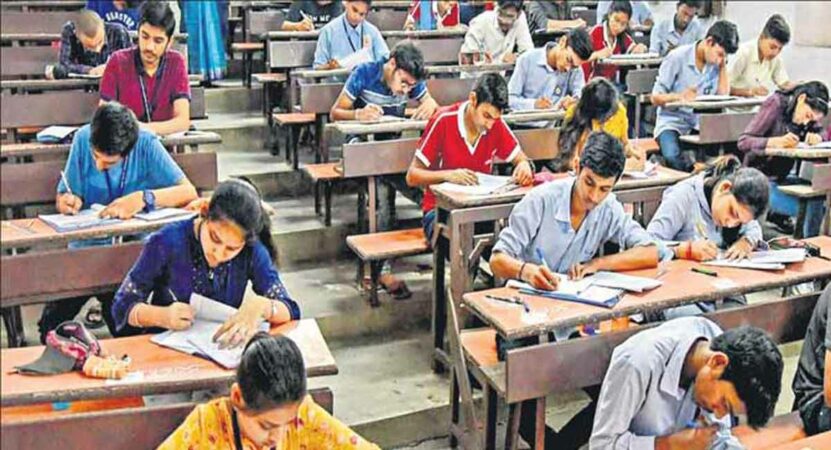 TS EAMCET for engineering ends, 91 per cent students appear