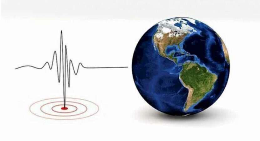 Strong earthquake kills 5 in southern Iran