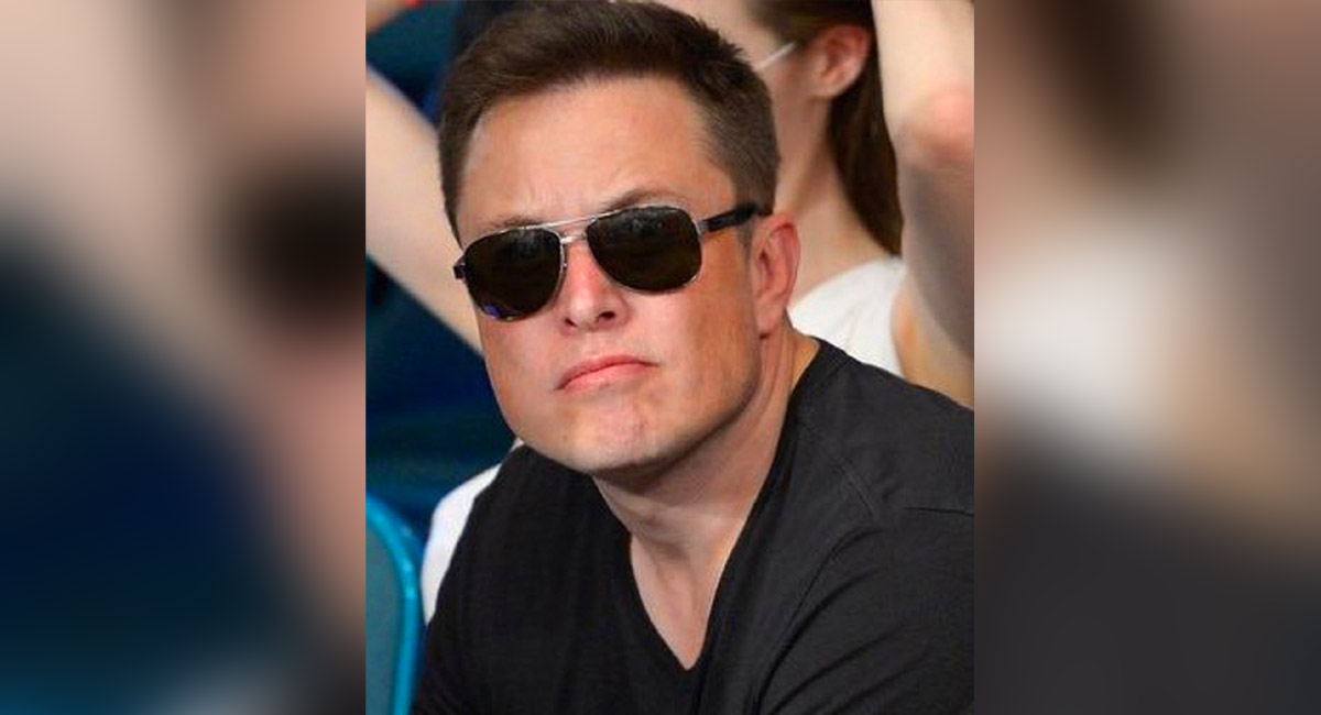 Elon Musk files countersuit in legal battle against Twitter