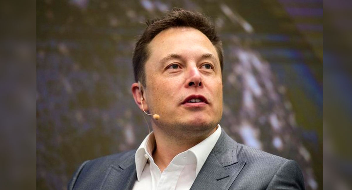 Elon Musk had an affair with Google co-founder Sergey Brin’s wife