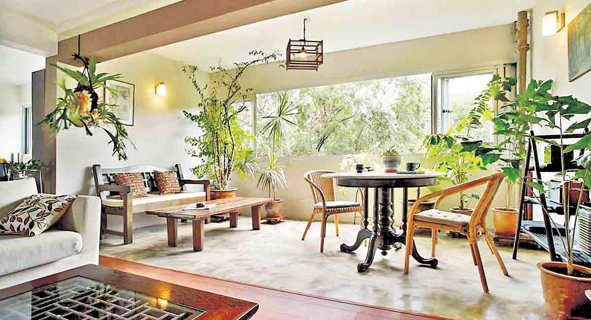 Green homes need of the hour in realty