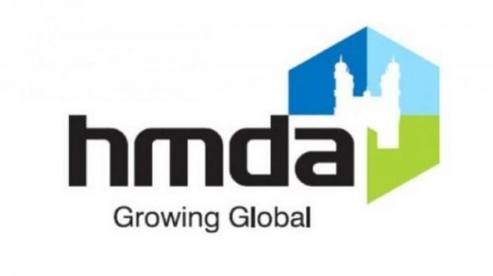 HMDA plans to develop IDL lake