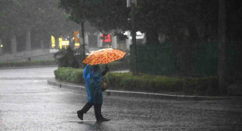 Rains in Hyderabad: GHMC deploys monsoon and disaster response teams