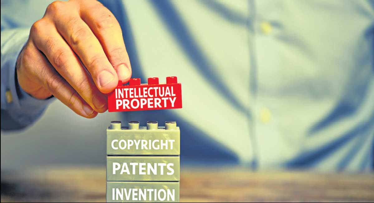 Opinion: Patent waiver no silver bullet