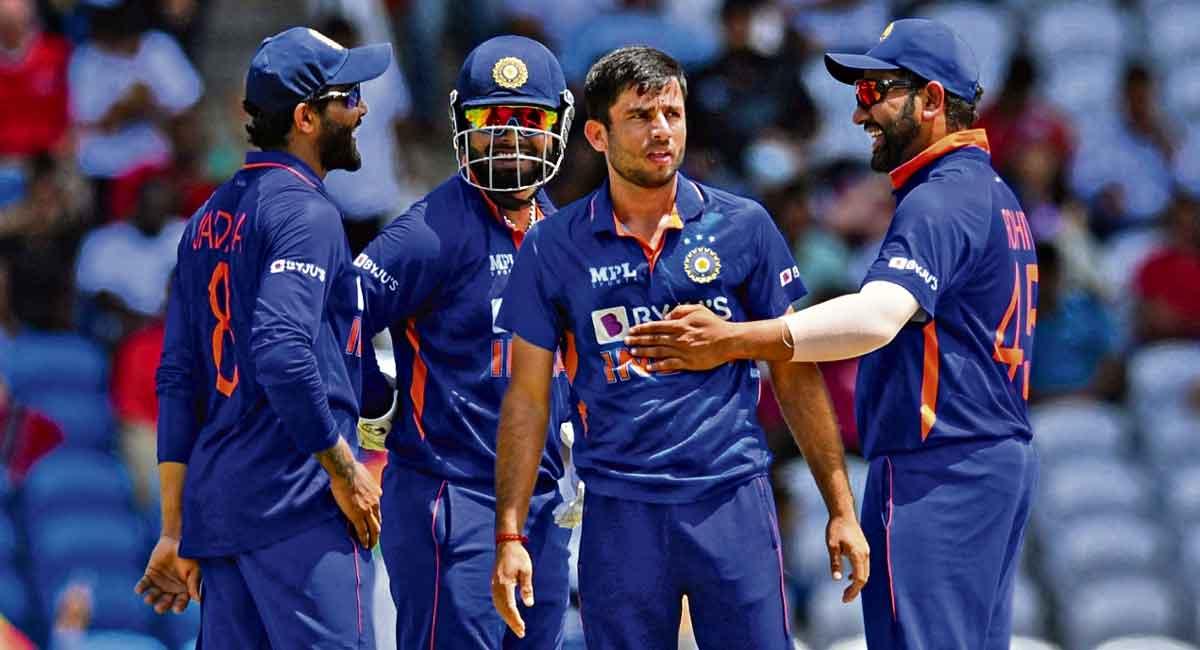 IND vs WI, 2nd T20I: Buoyant India look to continue momentum
