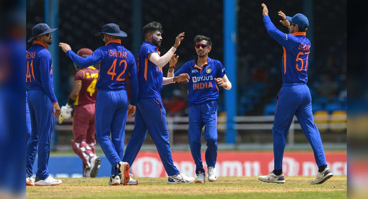 India beats West Indies by three runs in last-ball thriller