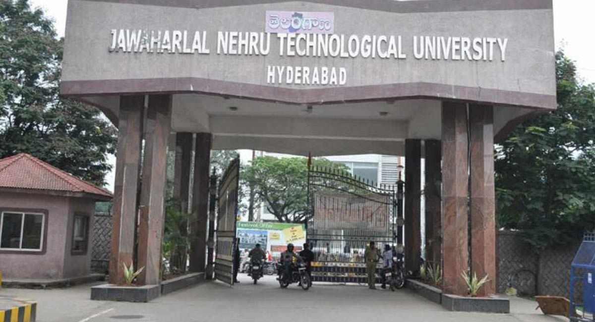 JNTU-H offers exit option for engineering students after 2nd year