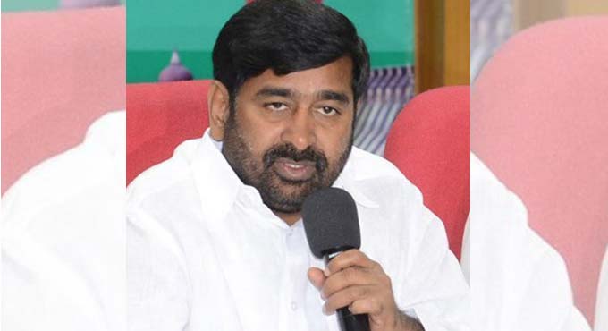Power supply in Telangana will continue uninterruptedly despite rains: Minister