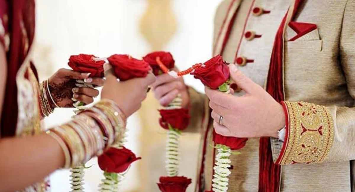 Man who married 13 women arrested in Hyderabad