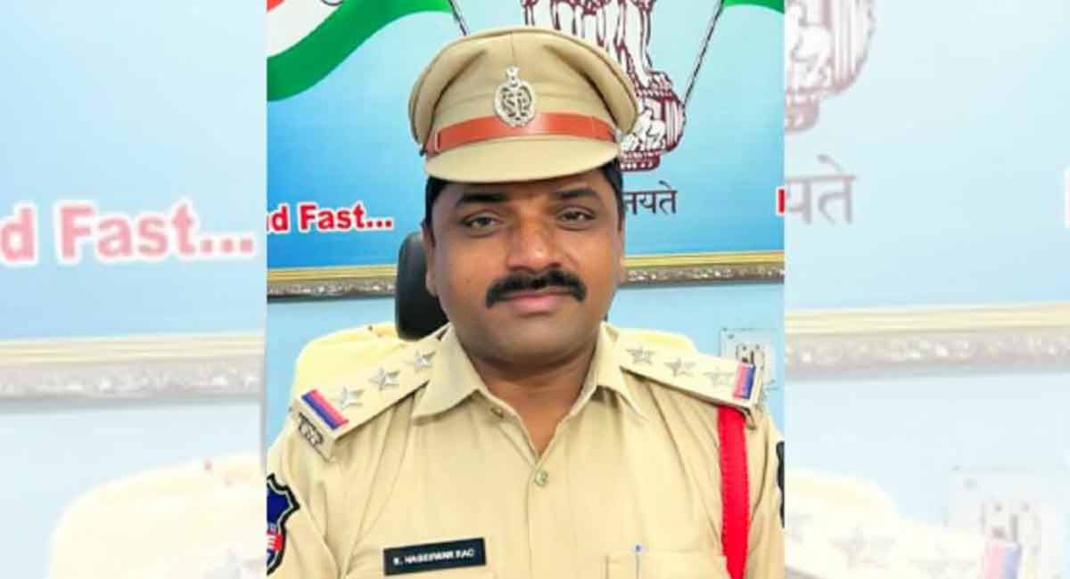 Hyderabad police officer held on rape and kidnap charges: Here’s what we know so far