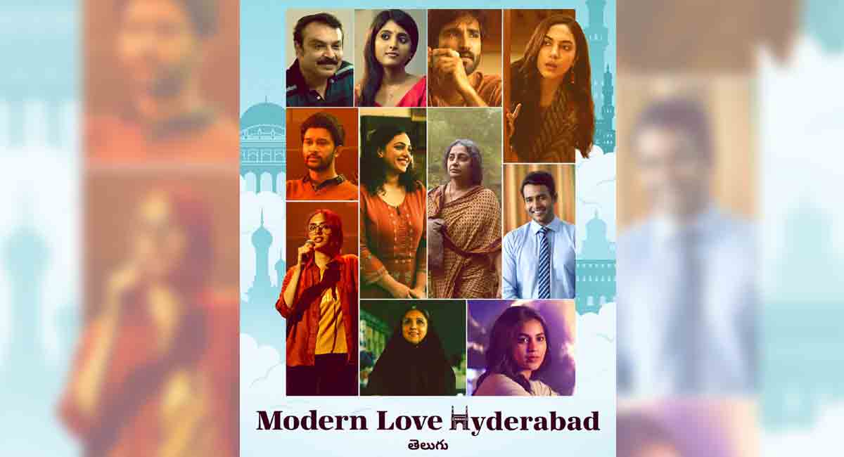 5 reasons why you should watch ‘Modern Love Hyderabad’