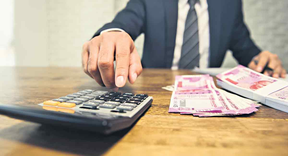 Telangana loan cap slashed despite strong finances
