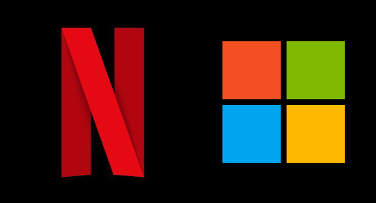 Netflix partners Microsoft for new ad-supported subscription plan