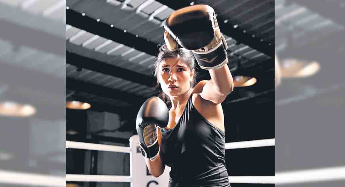 World champion tag in CWG will motivate me: Nikhat Zareen