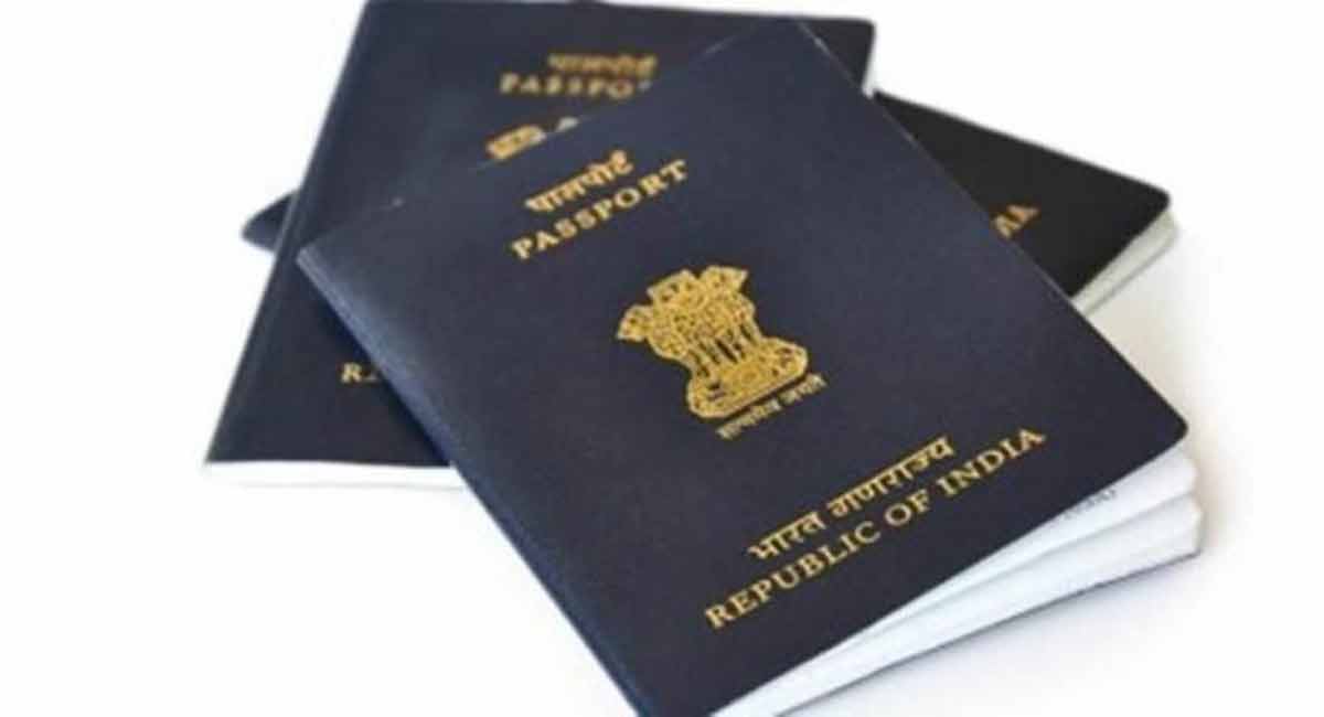 Telangana: Passport Seva Kendras to be open on July 30