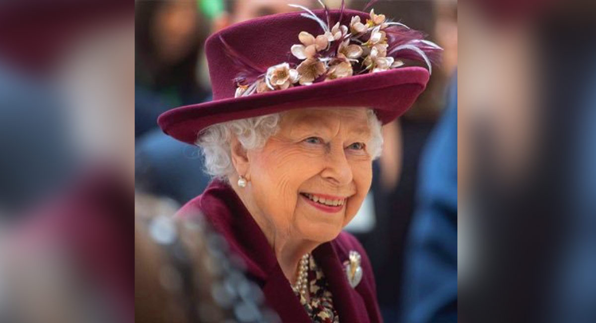 Queen Elizabeth’s Royal duties rolled back due to health concerns