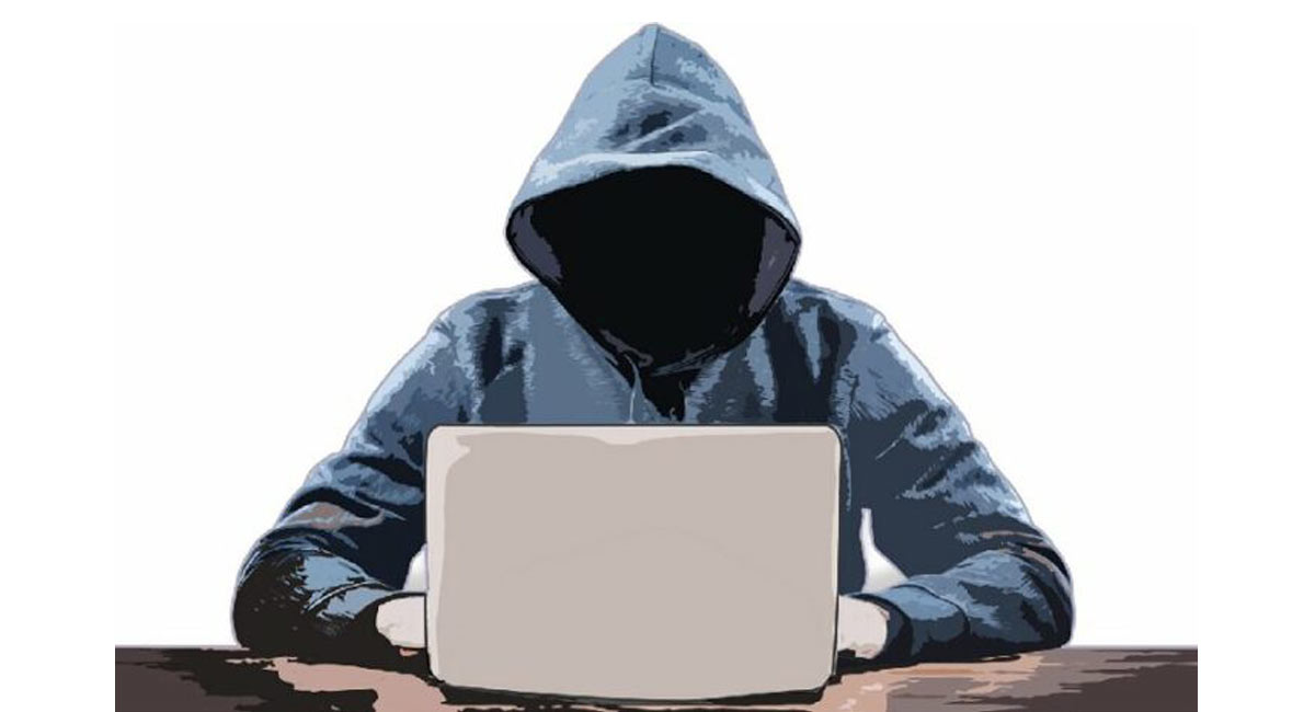 RS query reveals massive jump in cyber frauds in India, Telangana too