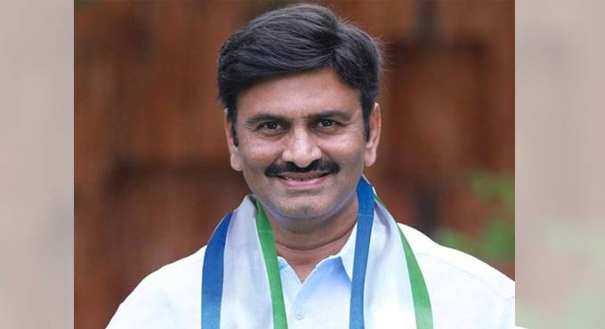 Hyderabad: Case booked against YSRCP rebel MP for assaulting constable