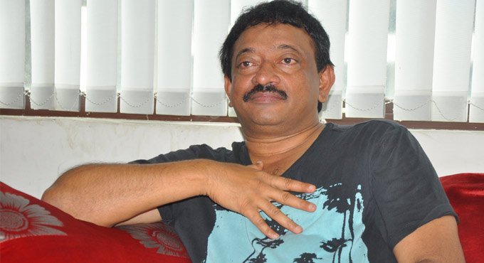 Ram Gopal Varma lodges extortion complaint in Hyderabad