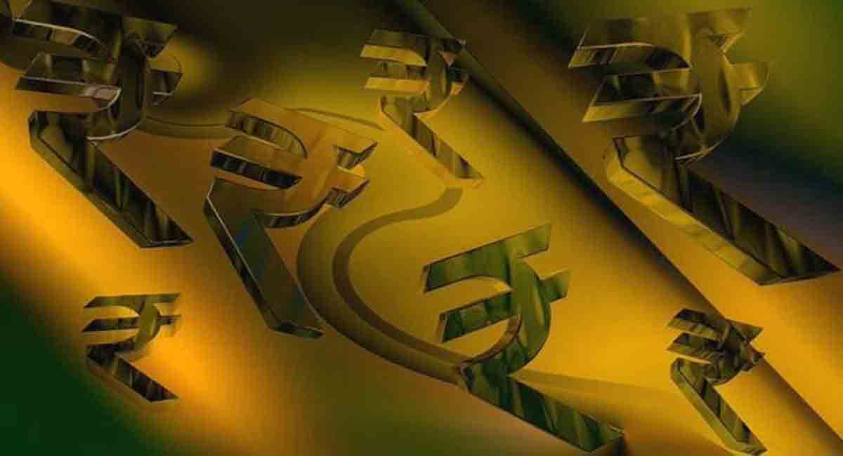 Rupee gains 30 paise to 79.39 against US dollar in early trade