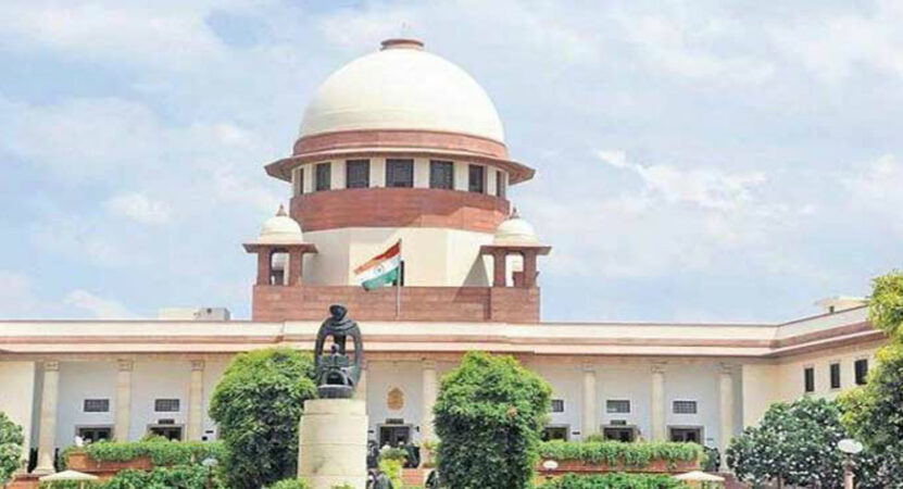 SC declines Nupur Sharma’s request to transfer all FIRs to Delhi, asks her to avail alternate remedies