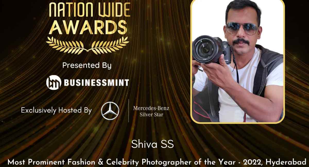 Business Mint has been awarded Shiva SS for creating magic with every click!