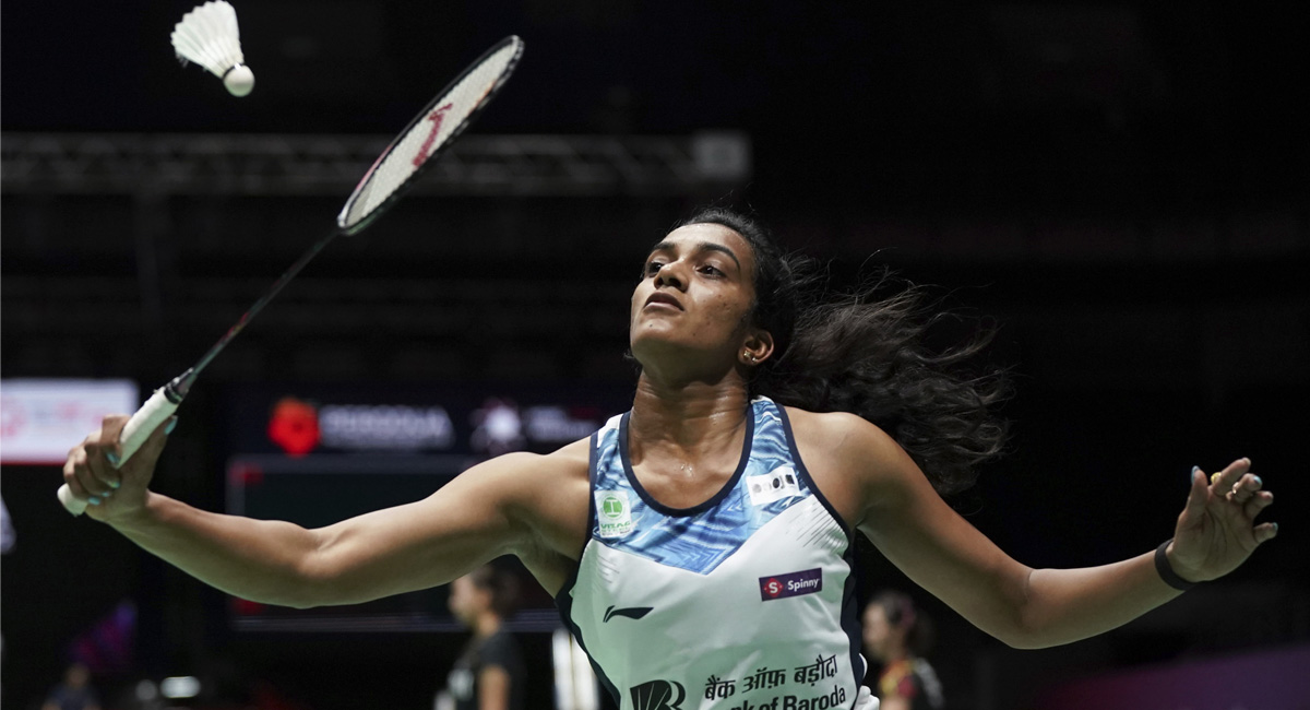 Malaysia Masters 2022: Sindhu, Prannoy moves into quarters