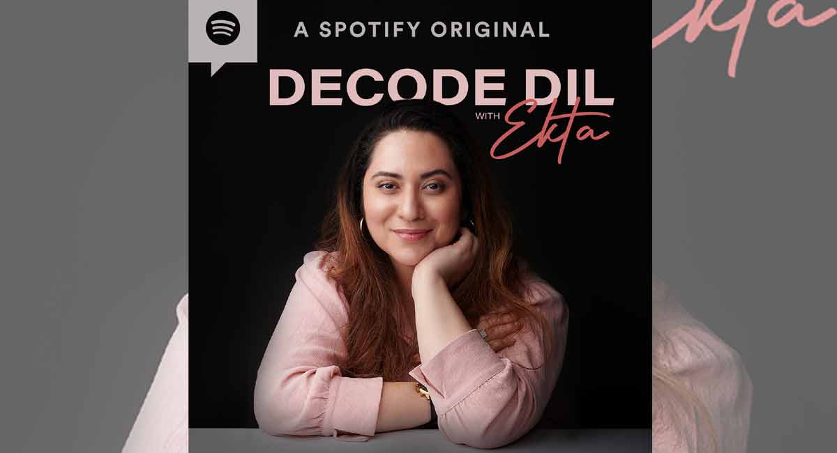 Spotify continues its steady drumbeat of podcast releases in India with fresh, creator-led shows