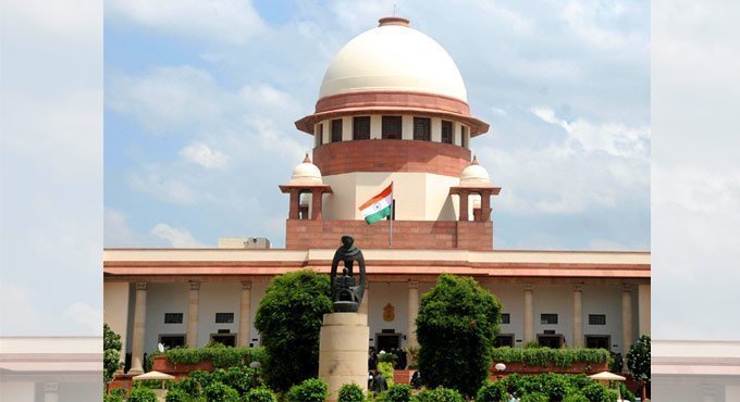 Woman willingly staying with man can’t file rape case if relationship fails: SC