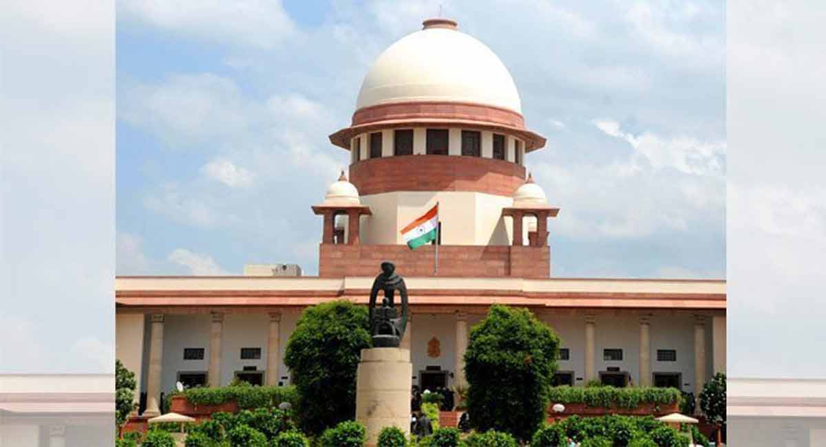 SC issues notice on Bombay HC order related to electric bus tender