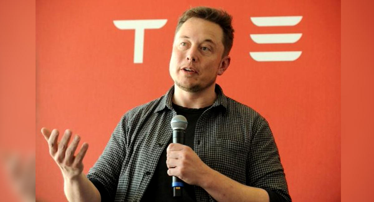 Tesla will lower price for cars if inflation calms down: Musk