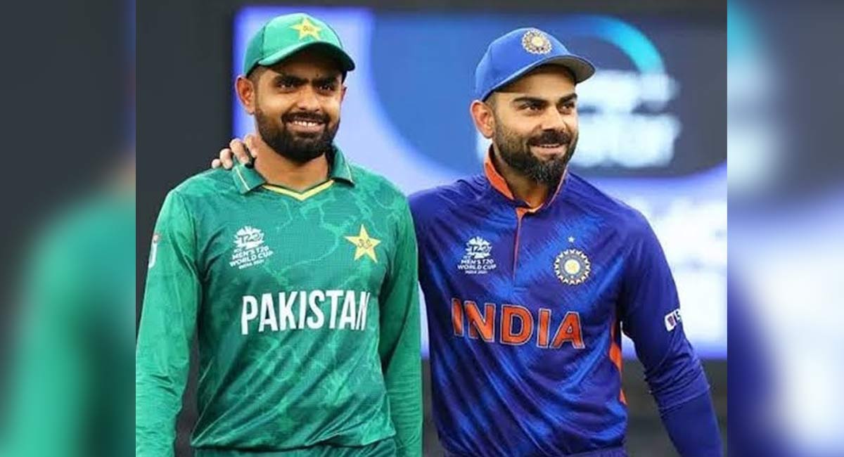 This too shall pass. Stay strong: Babar Azam’s message to Virat Kohli