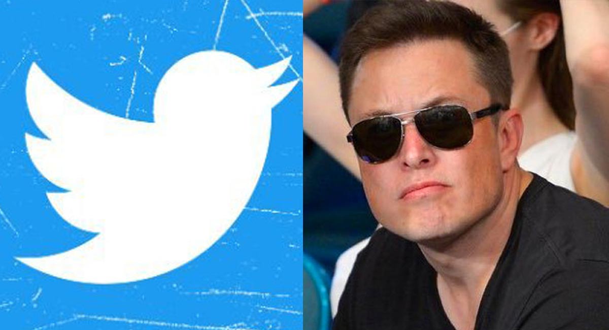 Twitter sues Elon Musk as he walks out of $44 billion deal
