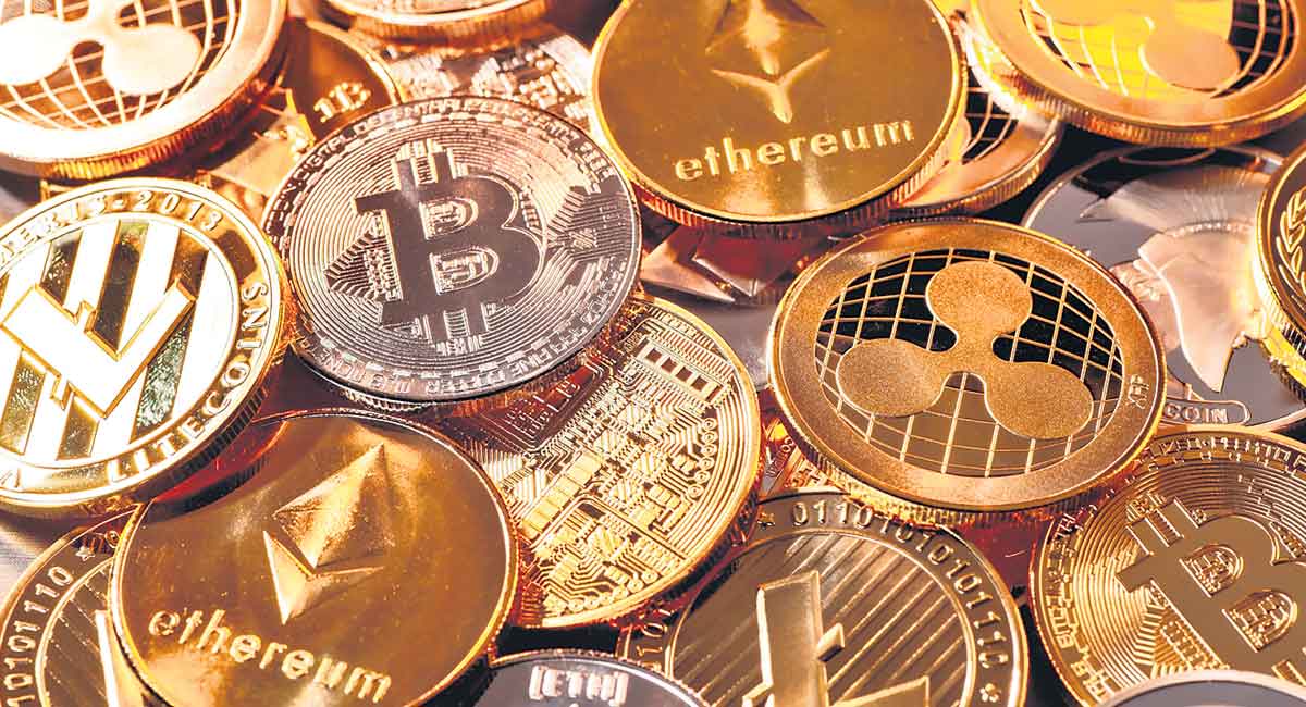 Two Indian brothers, their Indian-American friend charged in first-ever cryptocurrency insider trading case 