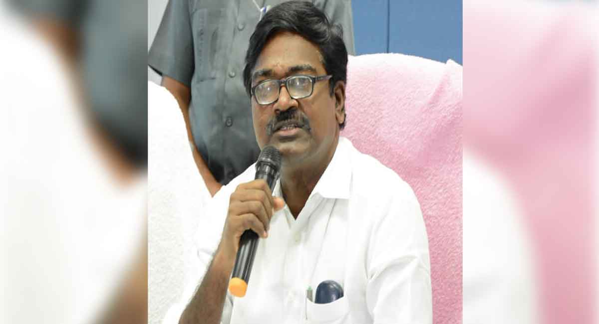Telangana Govt to give Rs 10,000 to ‘flood affected’ in Kothagudem