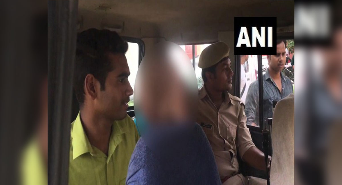 Uttar Pradesh: Boy arrested for murdering teacher in Ayodhya