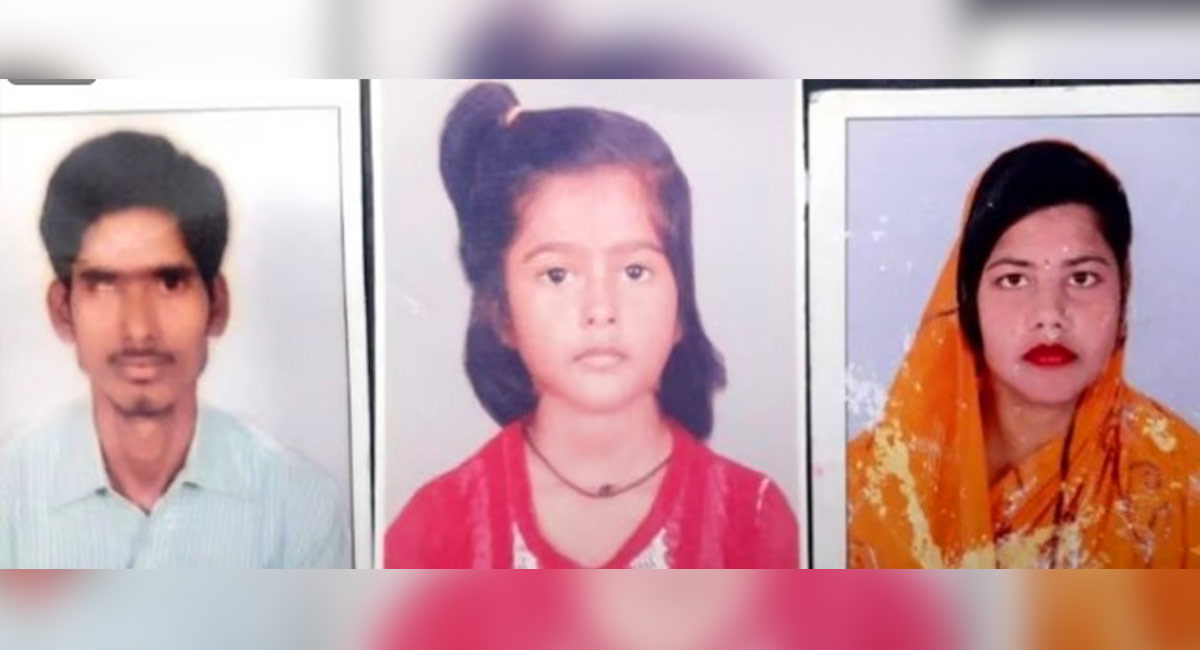 Uttar Pradesh: Three of family die in suicide pact