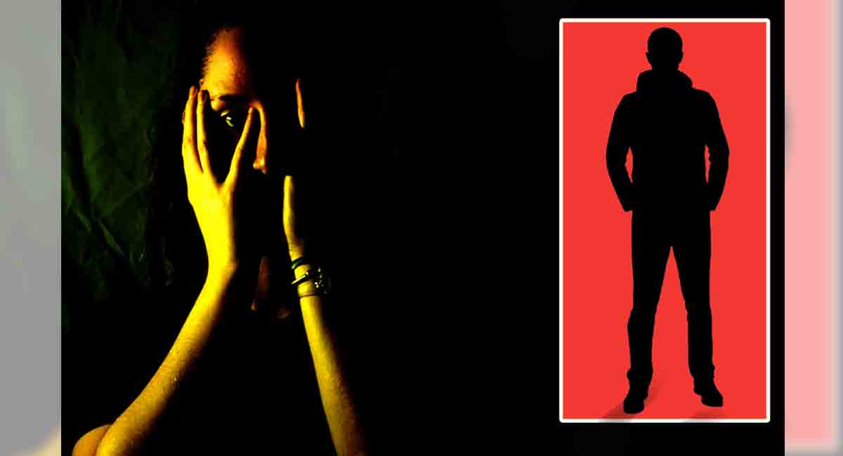 Marredpally Inspector booked for kidnap and rape