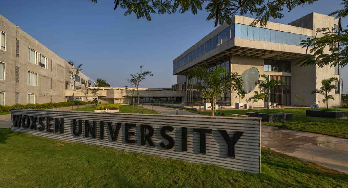Hyderabad: Woxsen University establishes International Advisory Board
