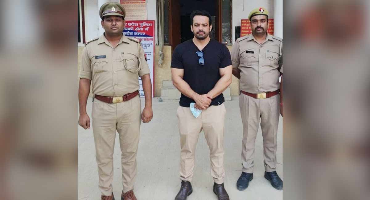 YouTuber Gaurav Taneja gets bail hours after arrest