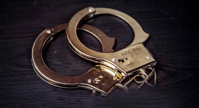 63 kg ganja seized, five arrested in Khammam