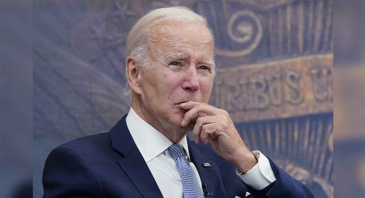 Biden tests positive for Covid again, returns to isolation
