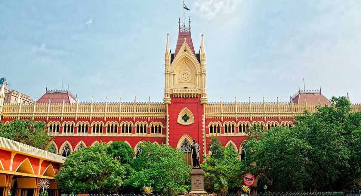 Calcutta HC rejects bail plea of 13 accused in post-poll violence case